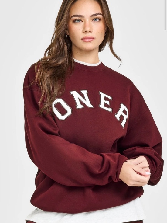 Oner Active Tops - Oner active sweatshirt